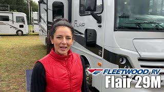 FleetwoodFlair29M  by Campers Inn RV – The RVer’s Trusted Resource [upl. by Thomey]