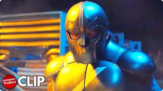 SAMARITAN quotSuper Strength Revealedquot Clip 2022 Sylvester Stallone Superhero Action Movie [upl. by Olemrac622]