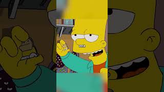 The simpsons at the olympics simpsons shorts [upl. by Carr]