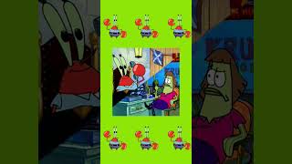 I was wondering if you could play that song again spongebob mrkrabs krabborg brat charlixcx365 [upl. by Sioux]