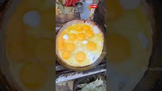 💢🤯😱ஆபாயில்‼️இப்படி கூட பண்ணாலாமா⁉️instafood food foodist streetfood foodviewer foodie vlogger [upl. by Adnorrehs]