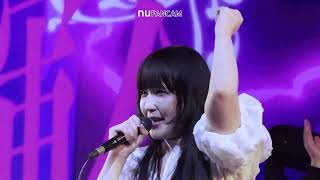 Daoko  Tsuki no Hana 24 Encore LIVE IN BANGKOK Lido Connect 20240817 [upl. by Valentijn]