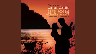 Theme from Captain Corellis Mandolin [upl. by Aiselad]