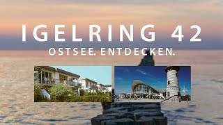 IGELRING 42  Ostsee Entdecken [upl. by Reisman91]