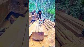 MERBAU WOODWORKING [upl. by Craddock]