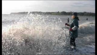 Struggling Fisheries of The Upper Cook Inlet [upl. by Drofiar303]