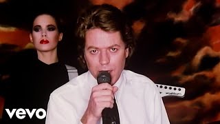 Robert Palmer  Addicted To Love Official Music Video [upl. by Nalor]