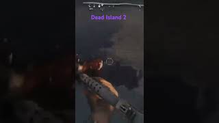 Dead Island 2 CoOp Gameplay me and my son [upl. by Winnie]