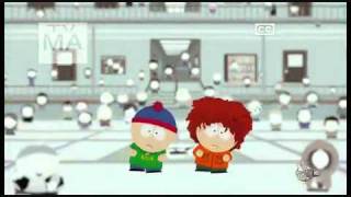 South Park Intro Season 14 [upl. by Aylward]