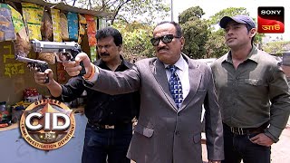 CID In Danger  CID  Special Cases  20 Feb 2024 [upl. by Otrebor614]