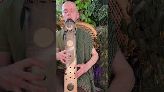 Beyond Duality  Healing Meditation amp Natural Relaxation  Yin Yang Triple Flute✨ [upl. by Deroo718]