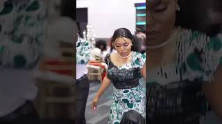 Afro Mbokalisation  Congolese Wedding Entrance Dance [upl. by Schonfield]