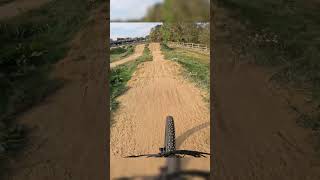 Gap jumps on the ebike [upl. by Misab]