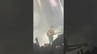 The 1975  I Always Wanna Die Sometimes  Sydney 02022020  Laneway Festival [upl. by Nicks]