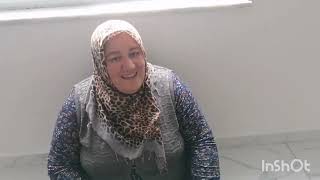 ELMAS GELİNİMİZLE FULYA GELİNİME GİTTİK ABLAM MİSAFİRLERİNE NELER HAZIRLAMIŞ [upl. by Roze407]