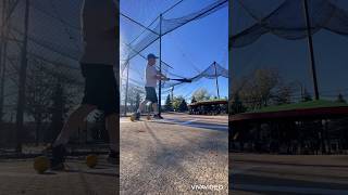 Batting Cages [upl. by Venterea]