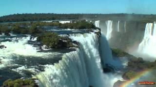 The Insider Soundtrack Iguazu Lisa Gerard amp Pieter Bourke [upl. by Hadihsar]