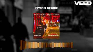 Flynns Arcade Seperate Ways Remix [upl. by Arni]