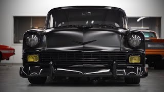 Badass Custom Muscle Cars Compilation  Best of Autotopia [upl. by Nwahsaj]