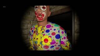 Clown Nights Animatronic Trailer [upl. by Ultan]