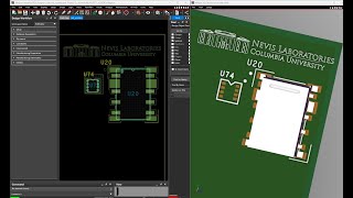 Allegro PCBBest way to create Footprint amp Understanding all class and subclass of Footprint Part 2 [upl. by Rehpotsirhcnhoj]