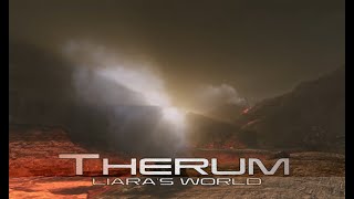 Mass Effect LE  Therum Liaras World 1 Hour of Music [upl. by Alexandr]