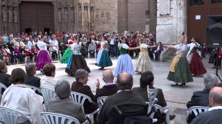 Falla Zapadores  Malagueña de Corbera [upl. by Verada]