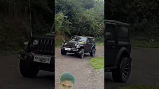 tharloverthar 4x4thar scorpio thars modified tharattitude [upl. by Reeba]