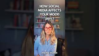 How Social Media Affects Your Mood part 1 B [upl. by Enaira]