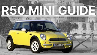 The Definitive Guide to the R50 MINI Cooper  20022006 [upl. by Htrow]