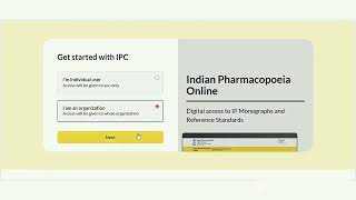 Signup on IP Online Portal For Organization [upl. by Ahseer]