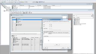 Siemens PLC Clock Memory [upl. by Olaznog990]