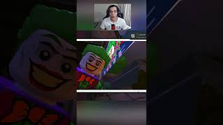 El Trofeo de ¡Sonríe en LEGO DC Super Villanos [upl. by Morly]