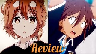 Masamunekun no Revenge Episode 11 政宗くんのリベンジ  Review [upl. by Nicolas679]