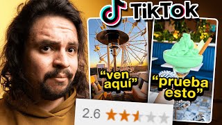 TIKTOK ARRUINÓ LAS RECOMENDACIONES [upl. by Jessalyn]