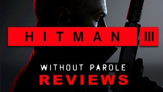 Hitman 3  PSVR Review [upl. by Trebbor720]