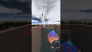 SUBSCRIBE game garrysmod gmodnextbotchase gmod nextbotchasing gaming shortsfeed shorts [upl. by Elrem562]