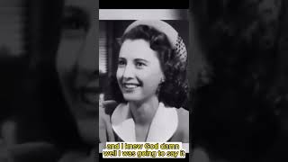 Mistakes and outtakes from 1940s films funnyvideo history 1940s movies [upl. by Moulton]