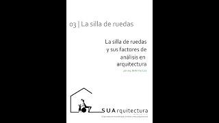 03x1 La silla de ruedas Parte 1 [upl. by Mali]