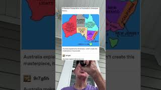 Explanation of Australia in American Terms grandpa [upl. by Bjork]