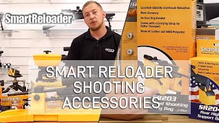 Smart Reloader Shooting Accessories Range [upl. by Aniat]