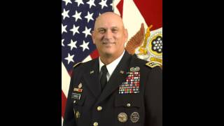 General Raymond Odierno Iraq Command Farewell Address [upl. by Etz]