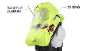 Spinlock Deckvest VITO  Features and Fit [upl. by Verne]