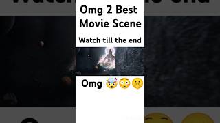 Omg 2 Best Movie Scene  shorts youtubeshorts ytshorts reels movie viralvideo youtube [upl. by Ennaus]