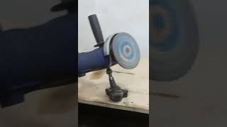 Angle grinder attachments [upl. by Divadnahtanoj]