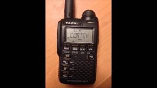 Walkie Talkie Roger Beep Sound Effect [upl. by Sesiom]