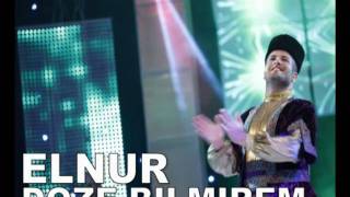 Elnur Memmedov  Dözə Bilmirəm Audio [upl. by Travers]