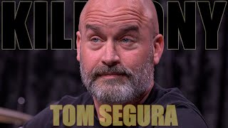 KT 683  TOM SEGURA [upl. by Adirahs993]