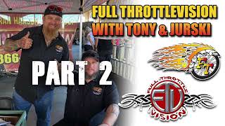 Florida Full Throttle Vision TV EPISODE 0102 [upl. by Deadman]