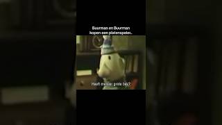 Platenspeler testen met buurmanenbuurman 🤣 youtube fyp short nederlands [upl. by Yert]